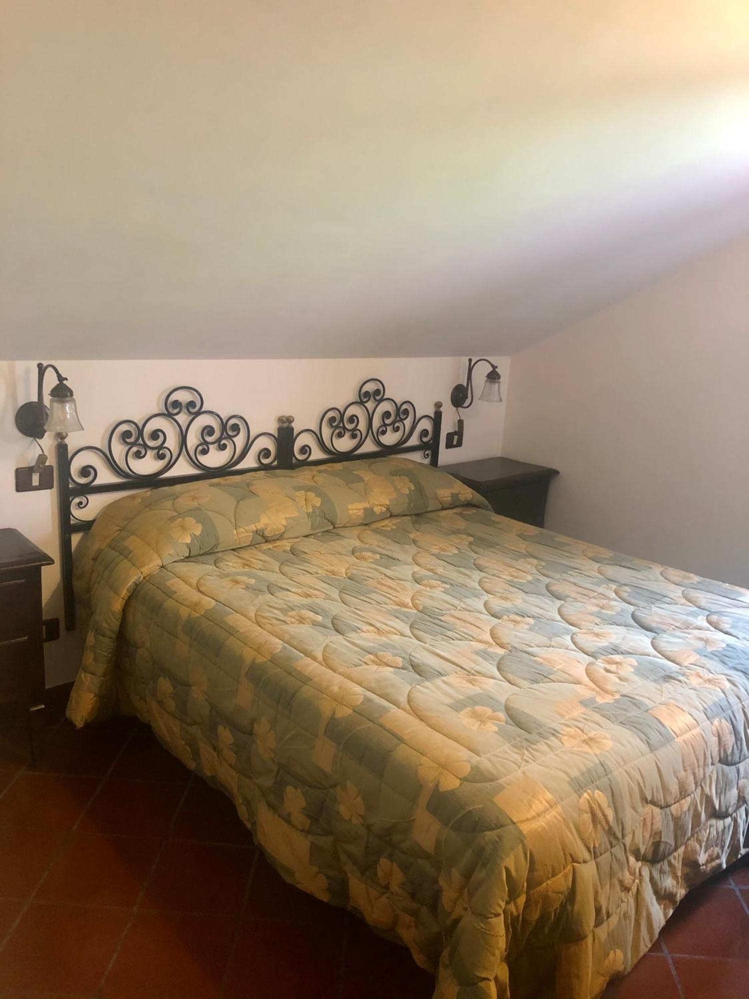 Hotel Bucaneve Pescasseroli Extérieur photo