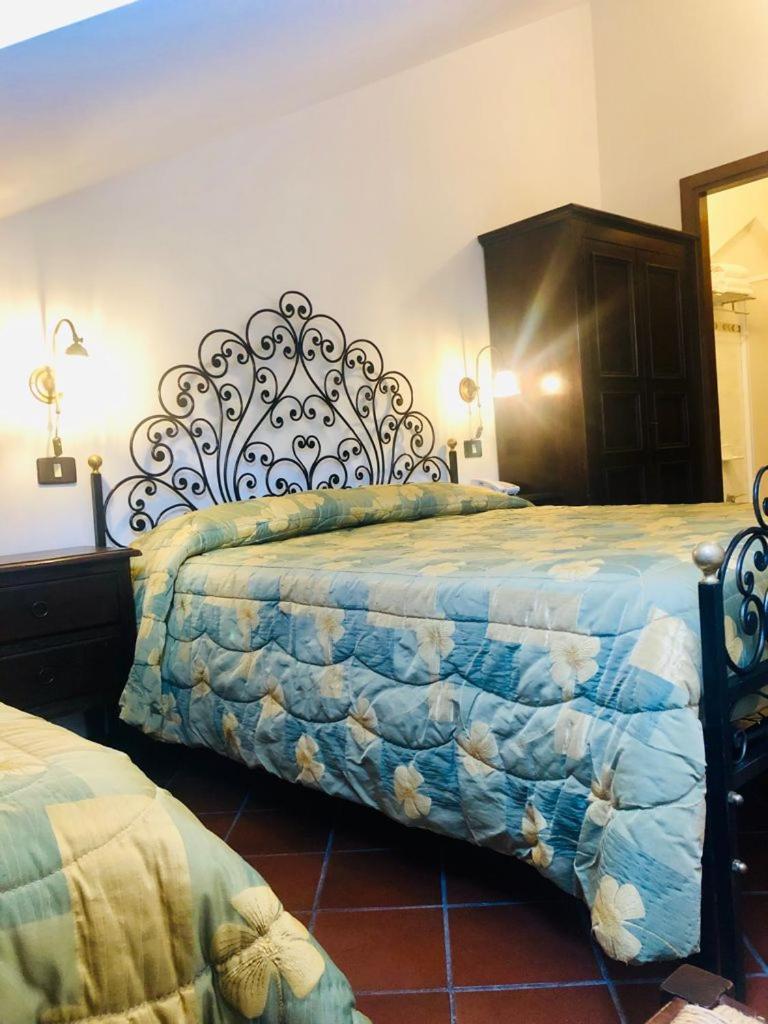 Hotel Bucaneve Pescasseroli Extérieur photo