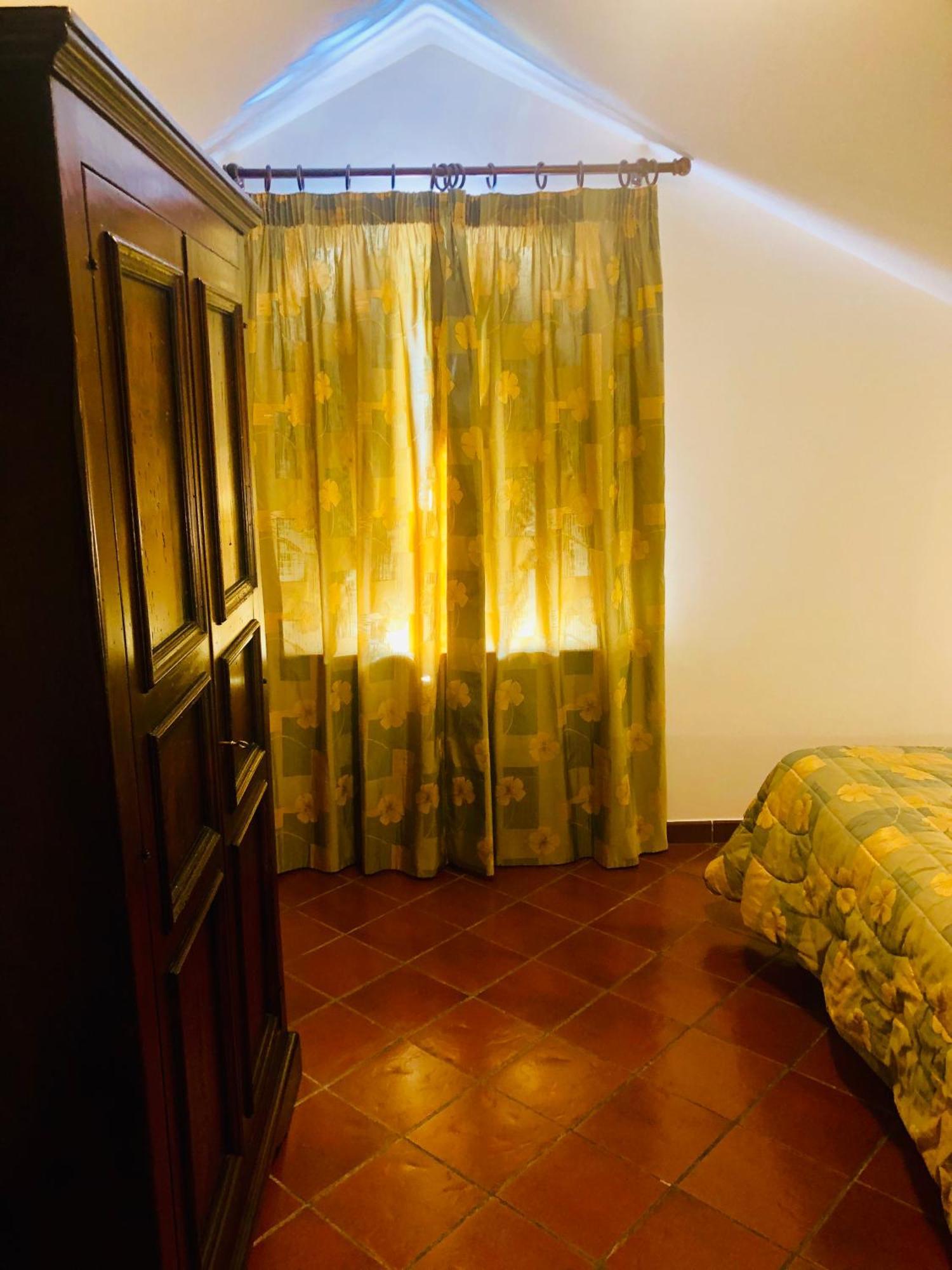 Hotel Bucaneve Pescasseroli Extérieur photo