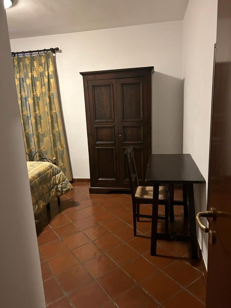 Hotel Bucaneve Pescasseroli Extérieur photo