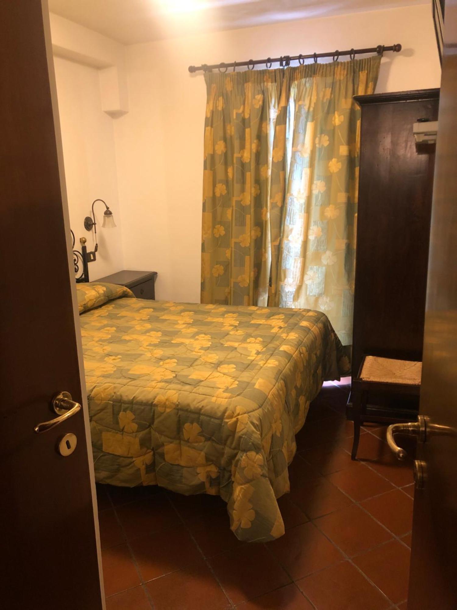 Hotel Bucaneve Pescasseroli Extérieur photo