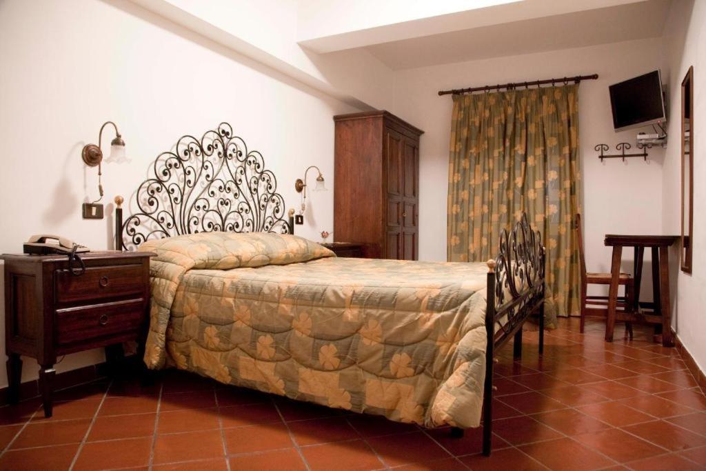 Hotel Bucaneve Pescasseroli Extérieur photo