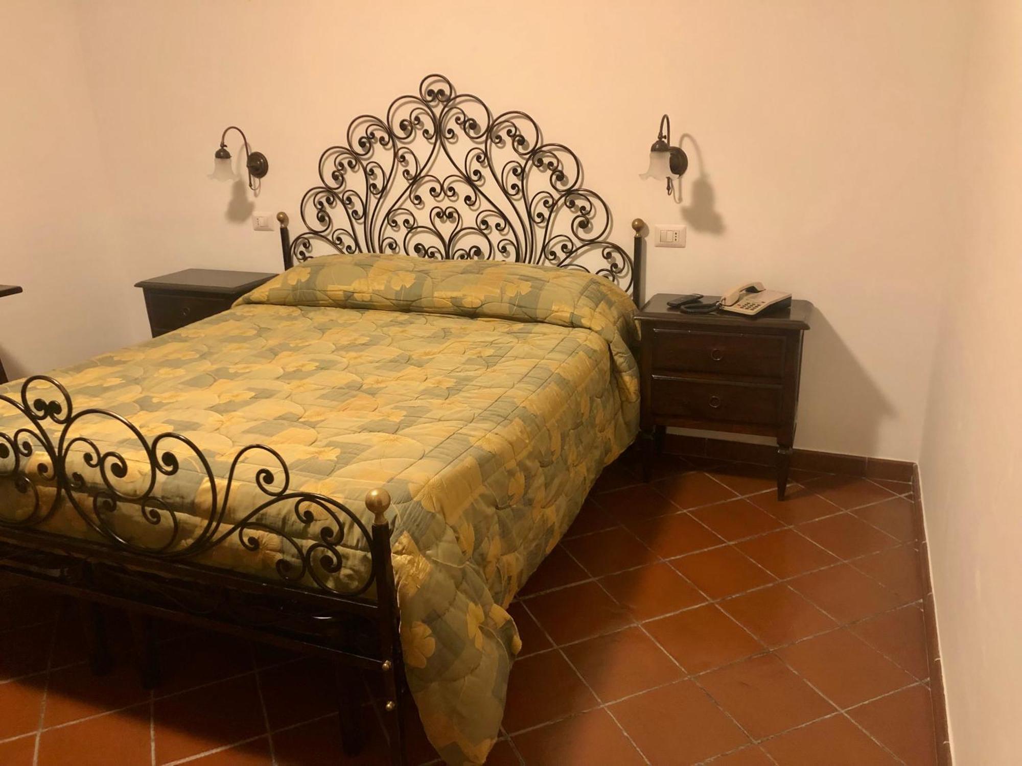 Hotel Bucaneve Pescasseroli Extérieur photo