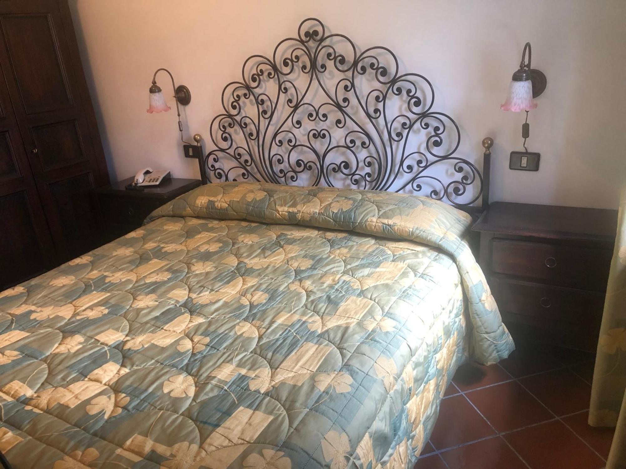 Hotel Bucaneve Pescasseroli Extérieur photo