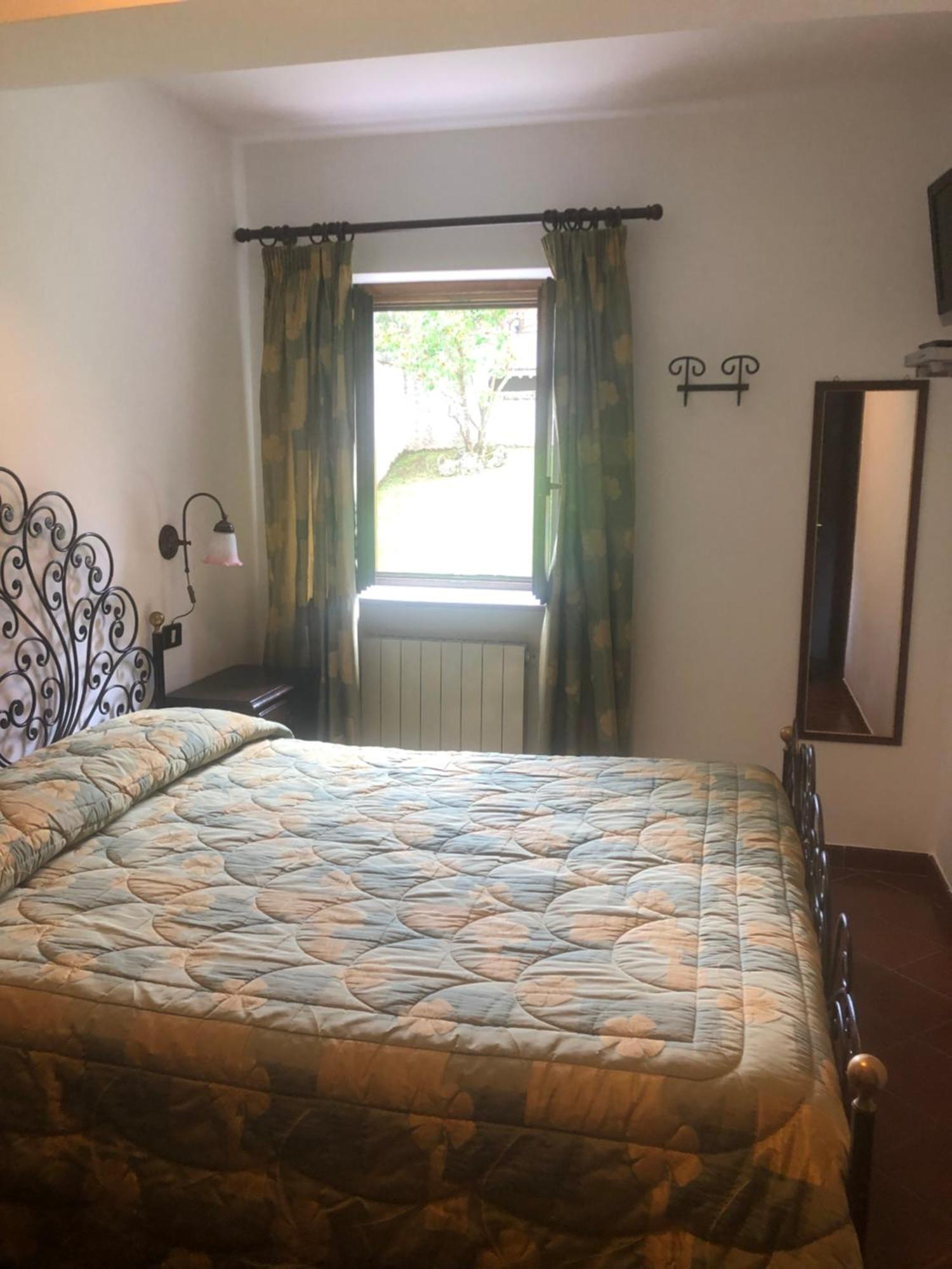 Hotel Bucaneve Pescasseroli Extérieur photo