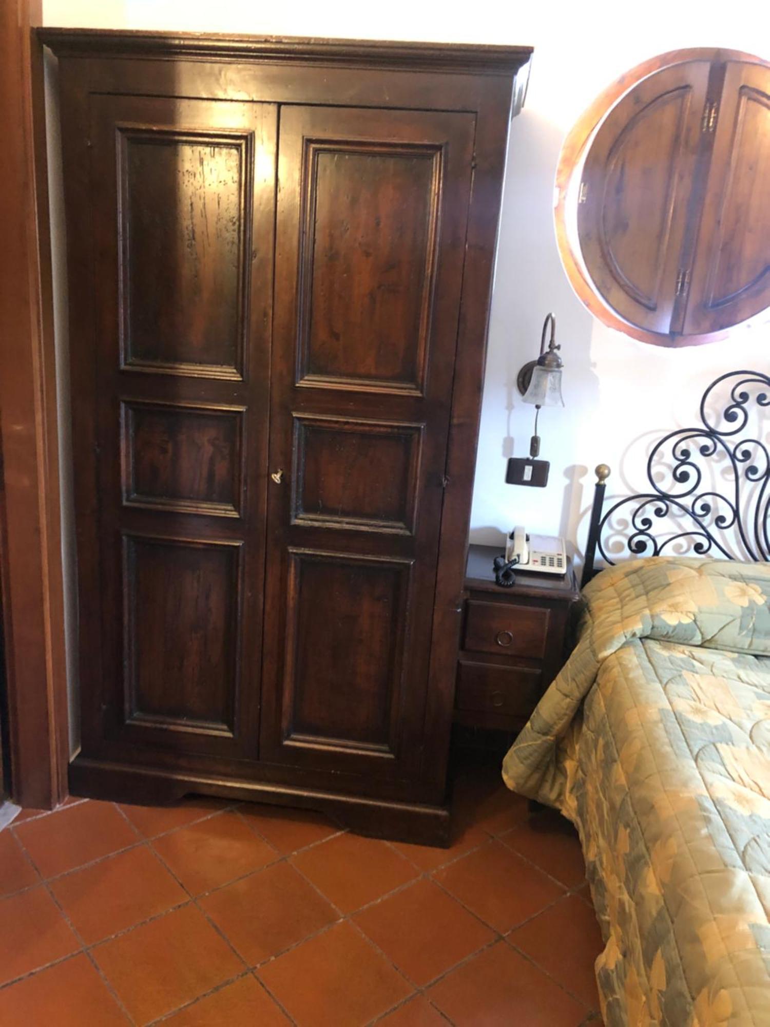Hotel Bucaneve Pescasseroli Extérieur photo