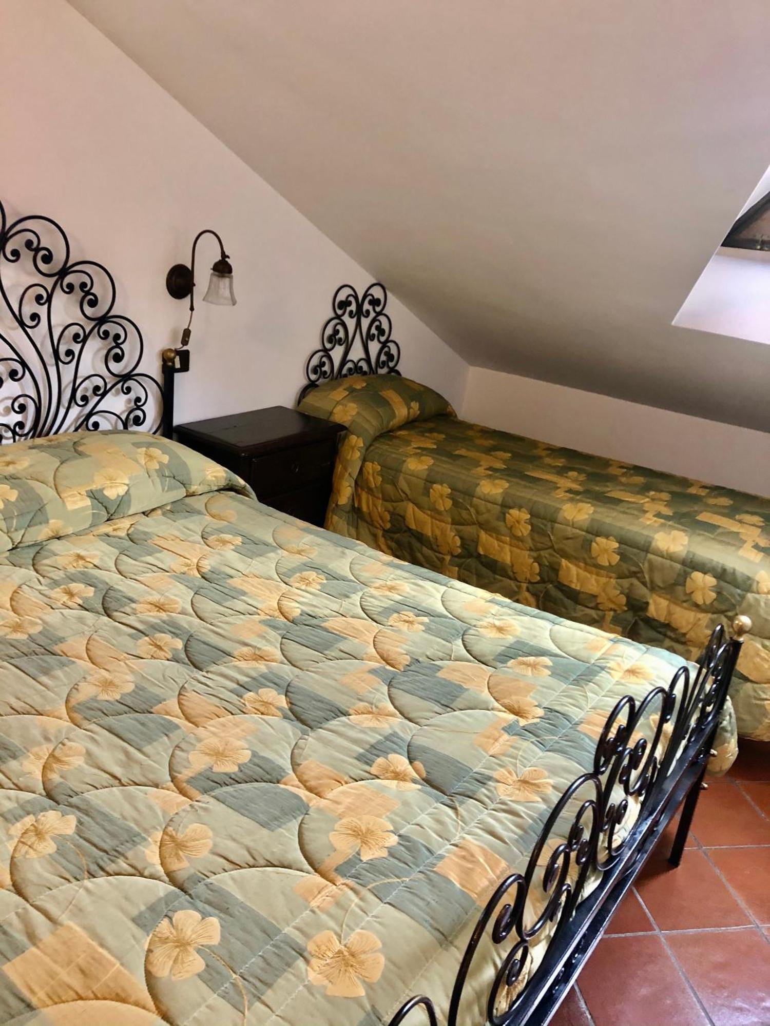 Hotel Bucaneve Pescasseroli Extérieur photo